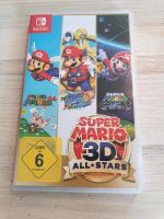 Super Mario 3d Allstars Nintendo Switch Bayern - Karlsfeld Vorschau