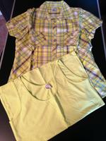 Bluse 2 Teiler Gr. M Brandenburg - Luckau Vorschau