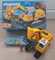 Playmobil, 4039, Kettenbaggerlader mit OVP Niedersachsen - Embsen Vorschau