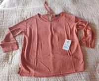 Damenshirt 3/4 tel Arm rose' Neu Sachsen-Anhalt - Bad Schmiedeberg Vorschau