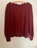 Roter Pulli von Mango, rot, Größe M Neuhausen-Nymphenburg - Neuhausen Vorschau