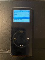 Apple ipod nano 2GB Nordrhein-Westfalen - Lüdenscheid Vorschau