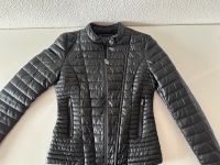 Guess Kunstlederjacke Lederjacke schwarz XS 34 36 Nordrhein-Westfalen - Krefeld Vorschau