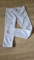 Damenjeans *ONLY* weiss Wandsbek - Hamburg Rahlstedt Vorschau