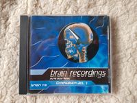 Aus Sammlung: CD brain recordings Vol 1 sehr guter Zustand Acid Münster (Westfalen) - Kinderhaus Vorschau