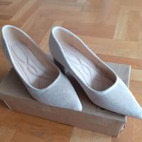 Pumps beige Bielefeld - Bielefeld (Innenstadt) Vorschau