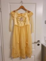 Original Disney Belle Kleid - Fasching - Größe 128 - TOP Leipzig - Connewitz Vorschau