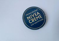 Nivea Creme Dose Nr.368 Für Haus und Sport Nordfriesland - Bredstedt Vorschau