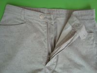 Damen Stoff -Hose, super weich, Gr.38, Baumwolle Niedersachsen - Radbruch Vorschau