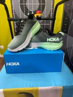 Hoka Mach 3 grün Gr.46 2/3 Düsseldorf - Düsseltal Vorschau