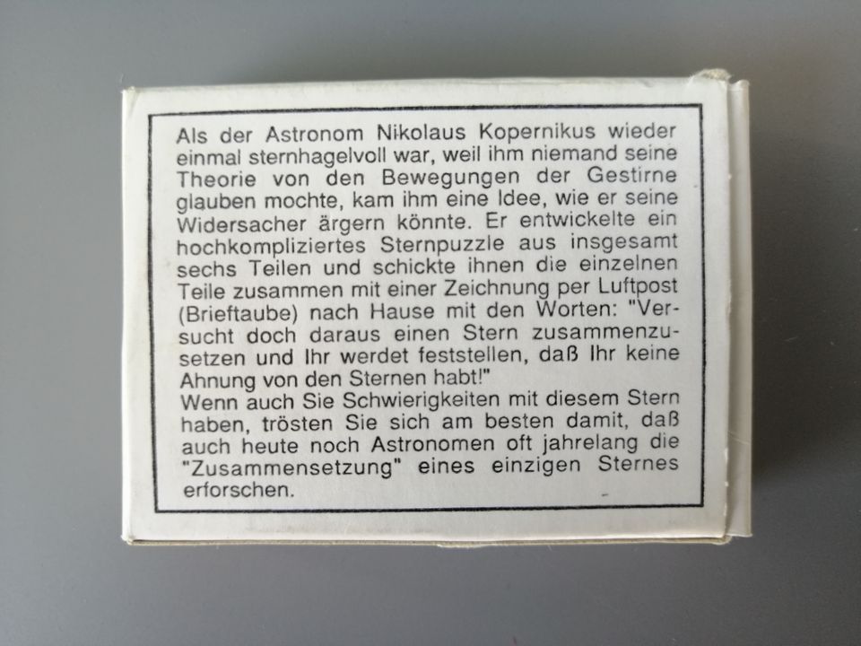 3x Holz-Geschicklichkeitsspiel, Knobel ❤ NEUw in Bernhardswald