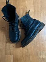 Dr. Martens Schnürschuhe Niedersachsen - Bohmte Vorschau