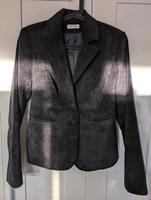 Blazer von Orsay in Wildlederoptik Niedersachsen - Emden Vorschau