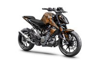 Dekor passend für KTM Duke 125 / 390 - arider.de Bayern - Rimpar Vorschau