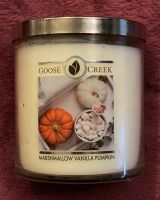 Goose Creek Marshmallow Vanilla Pumpkin Berlin - Steglitz Vorschau