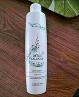 Neues Shampoo Detox Balance von Angel care 300ml Baden-Württemberg - Laupheim Vorschau