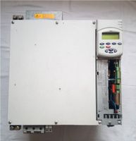 REFU ELEKTRONIK RD52.1-8N-055-L Rexroth Indramat FU Inverter Thüringen - Großbreitenbach Vorschau