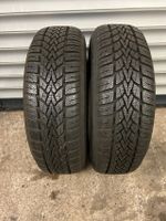 2x 175/65 R14 82T Dunlop WinterResponse 2 Winterreifen Niedersachsen - Braunschweig Vorschau