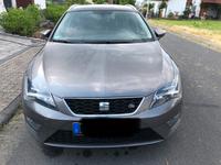 SEAT LEON FR ST Bayern - Eschau Vorschau
