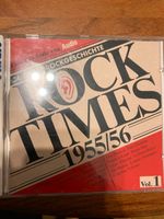 CD Rock Times 1955/56 Vol. 1 Chuck Berry, Johnny Cash Hessen - Wetzlar Vorschau