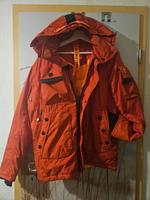 wellensteyn winterjacke Größe M Sachsen-Anhalt - Magdeburg Vorschau