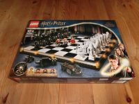 Lego 76392 Harry Potter Zauberschach Hogwarts Wizard`s Chess Nordrhein-Westfalen - Bottrop Vorschau