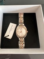 Liebeskind Berlin Damen Armbanduhr Quarz LT-0341-MQ Silber Rosé Saarland - Eppelborn Vorschau