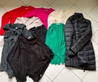 Pullover Cardigans Jacken Paket 9 Teile M Stuttgart - Obertürkheim Vorschau