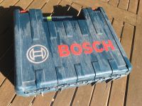 Bosch akkuschrauber blau Sachsen-Anhalt - Zahna Vorschau