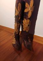 Stiefel, Größe 39 Saarland - Ensdorf Vorschau