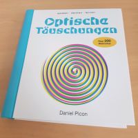 Optische Täuschung Buch von Daniel Picon Bayern - Kleinrinderfeld Vorschau