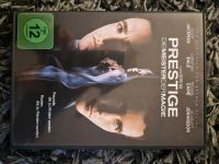 Prestige - die Meister der Magie DVD Frankfurt am Main - Bornheim Vorschau