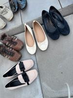 Schuhe Schuhe Schuhe Paul Green Zara Clarks Garmont cala 40/41/42 Hessen - Oestrich-Winkel Vorschau