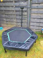 Trampolin zu Verkaufen Schleswig-Holstein - Kellinghusen Vorschau