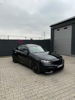 BMW DKG *M-Perf.AGA* / H&K /CarPlay/Pano/ MOTOR NEU! Nordrhein-Westfalen - Krefeld Vorschau