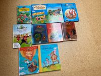 Kinderbücher Erstleser Bayern - Babensham Vorschau