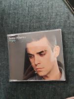 CD Maxi Robbie Williams Angels 4 Songs Rheinland-Pfalz - Bad Kreuznach Vorschau