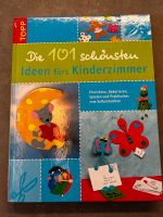 Bastelbuch, die 101 schönsten Idee. Fürs Kinderzommer Rheinland-Pfalz - Newel Vorschau