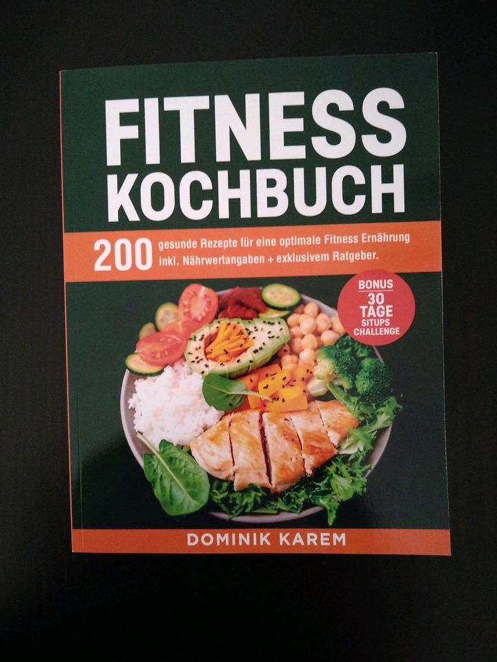 Kochbuch Kochbücher 3€ plus Versandkosten in Köln