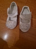 Mädchen schuhe weiß gr. 21 für hochzeit / kommunion Berlin - Neukölln Vorschau