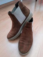 Gabor Chelsea Boots Gr. 40 / 7 Hessen - Lahnau Vorschau