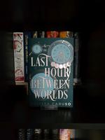 The Last Hour Between Worlds illumicrate Hessen - Eppstein Vorschau