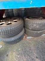 Reifen Ford Mondeo Mk3 205/55R16 Saarland - Marpingen Vorschau