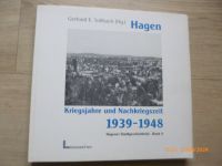 Kriegsjahre und Nachkriegszeit 1939-1948 Hagener Stadtgeschichte Nordrhein-Westfalen - Hagen Vorschau