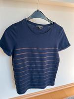 ESPRIT T-Shirt Gr. S blau Neu Versand auch möglich 2,50 Euro Nordrhein-Westfalen - Sankt Augustin Vorschau