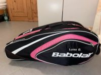 Babolat Tennistasche pink/schwarz Niedersachsen - Buchholz in der Nordheide Vorschau
