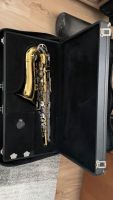 Vintage King 613 Alto Saxofon +Mayer 6M Mundstück Berlin - Mitte Vorschau