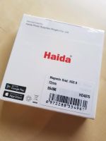 Haida NanoPro Magnetic 72mm Grad. Filter ND0.9 Schleswig-Holstein - Handewitt Vorschau