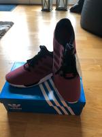 adidas ZX Flux Bordeaux 2014 B34914 Gr. 46 UK 11 NEU OVP Sachsen - Radeberg Vorschau