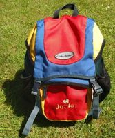 Deuter Junior Rucksack Niedersachsen - Bergen an der Dumme Vorschau